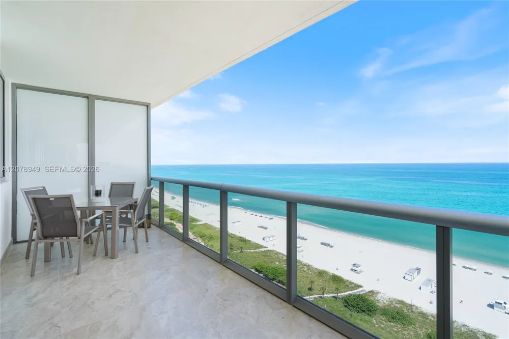 5875 Collins Ave #1902 Miami Beach, FL 33140