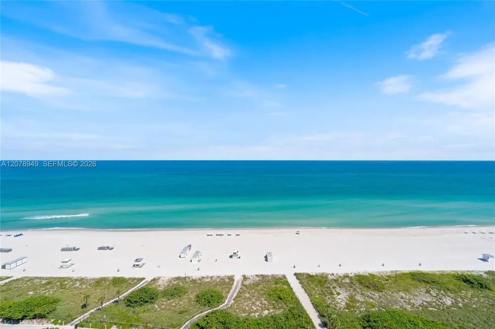 5875 Collins Ave #1902 Miami Beach, FL 33140