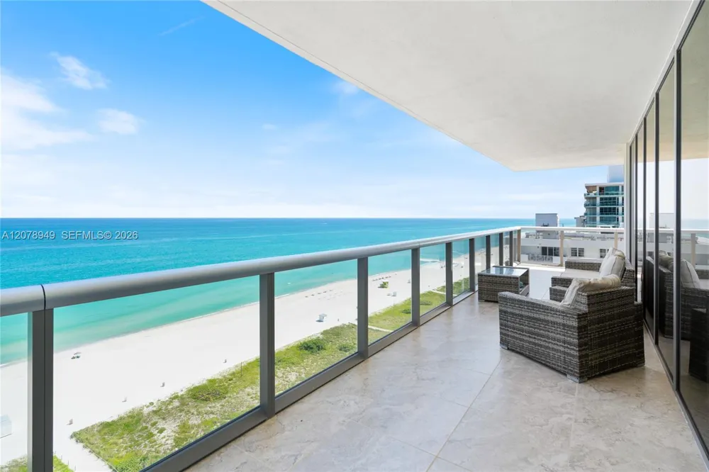 5875 Collins Ave #1902 Miami Beach, FL 33140