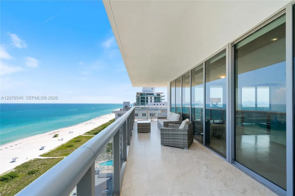 5875 Collins Ave #1902 Miami Beach, FL 33140