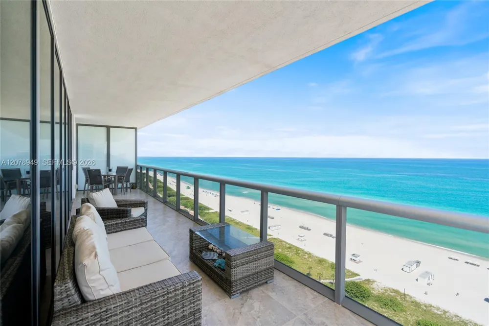 5875 Collins Ave #1902 Miami Beach, FL 33140