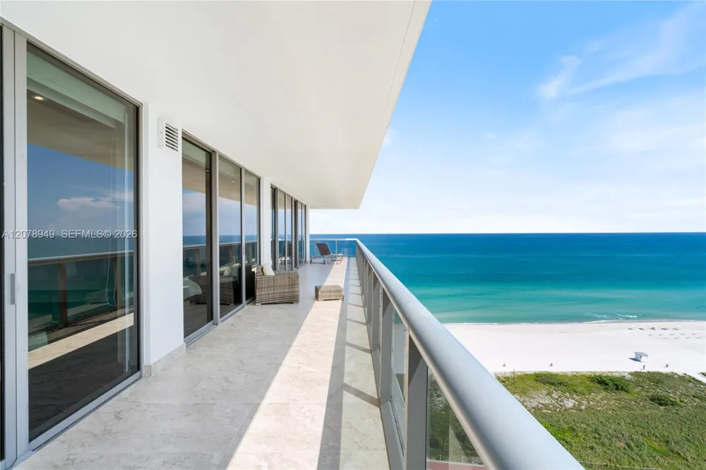 5875 Collins Ave #1902 Miami Beach, FL 33140