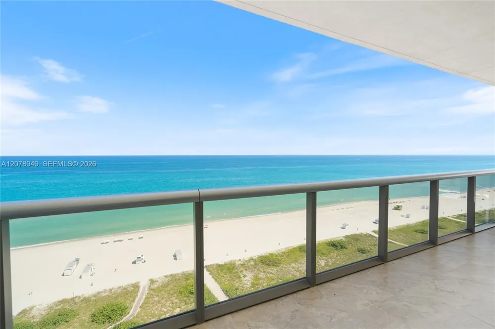 5875 Collins Ave #1902 Miami Beach, FL 33140
