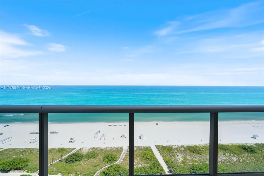 5875 Collins Ave #1902 Miami Beach, FL 33140