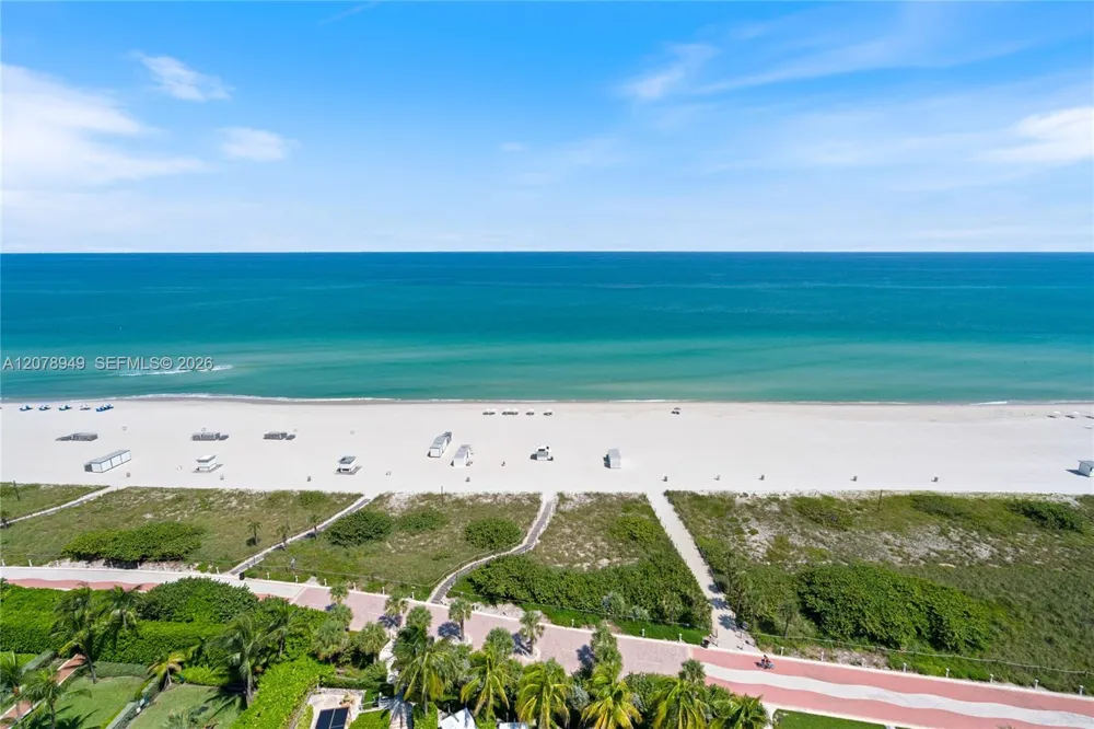 5875 Collins Ave #1902 Miami Beach, FL 33140