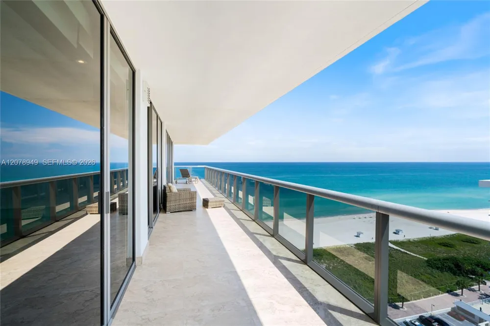 5875 Collins Ave #1902 Miami Beach, FL 33140
