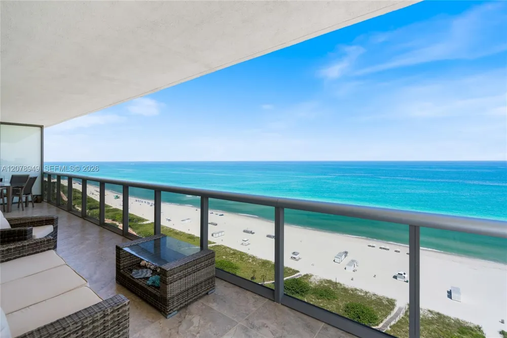5875 Collins Ave #1902 Miami Beach, FL 33140