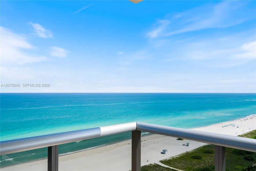 5875 Collins Ave #1902 Miami Beach, FL 33140