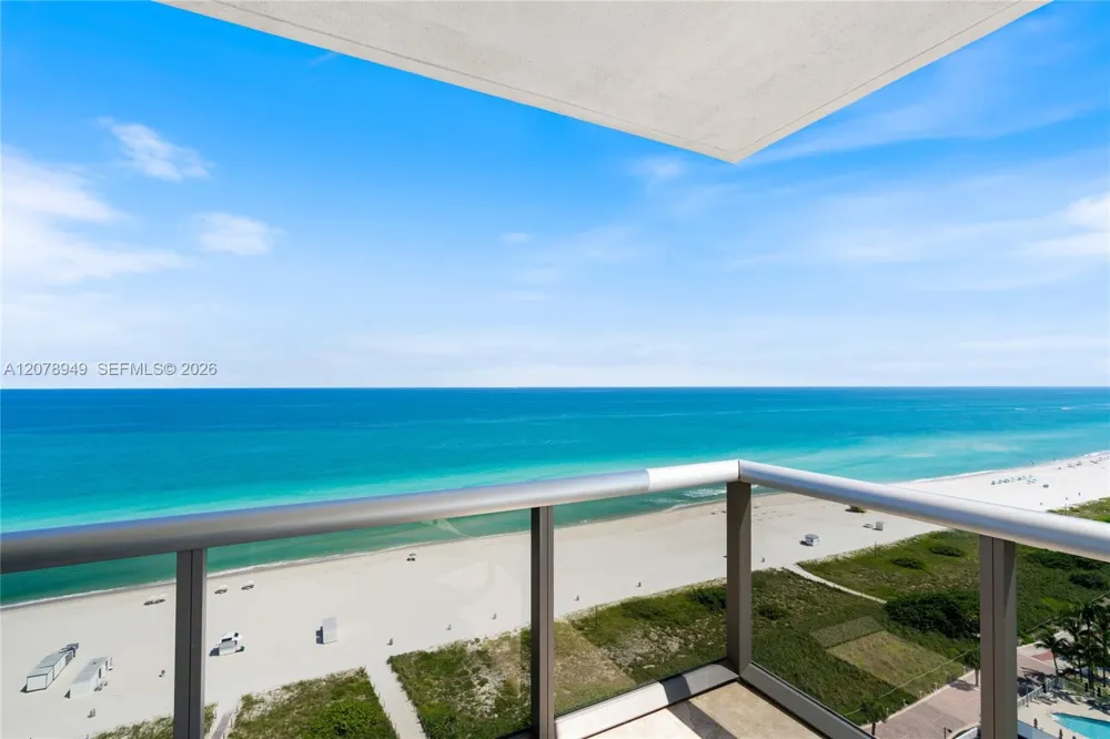 5875 Collins Ave #1902 Miami Beach, FL 33140