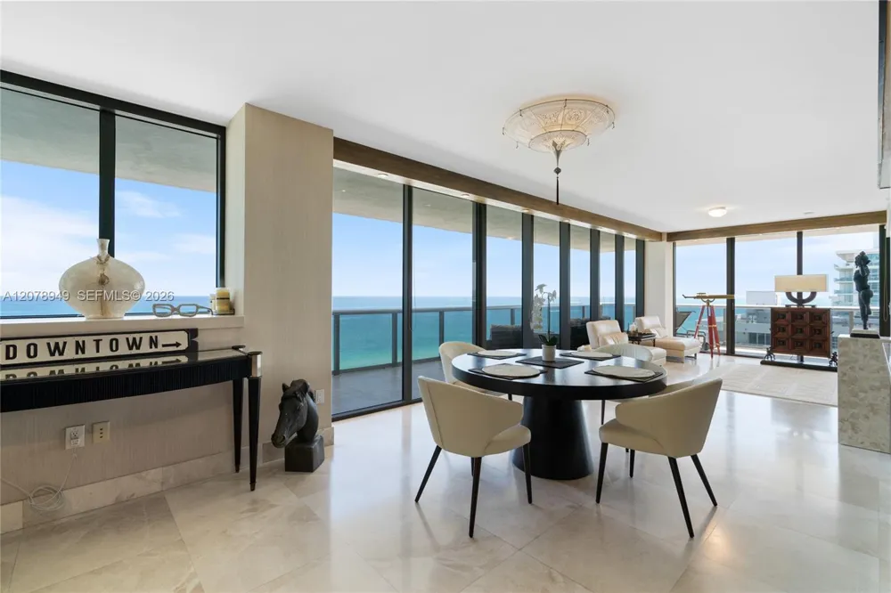 5875 Collins Ave #1902 Miami Beach, FL 33140