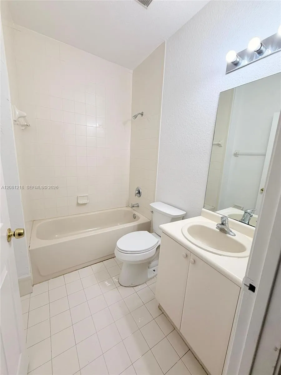 2628 SE 14th Ave #308 Homestead, FL 33035
