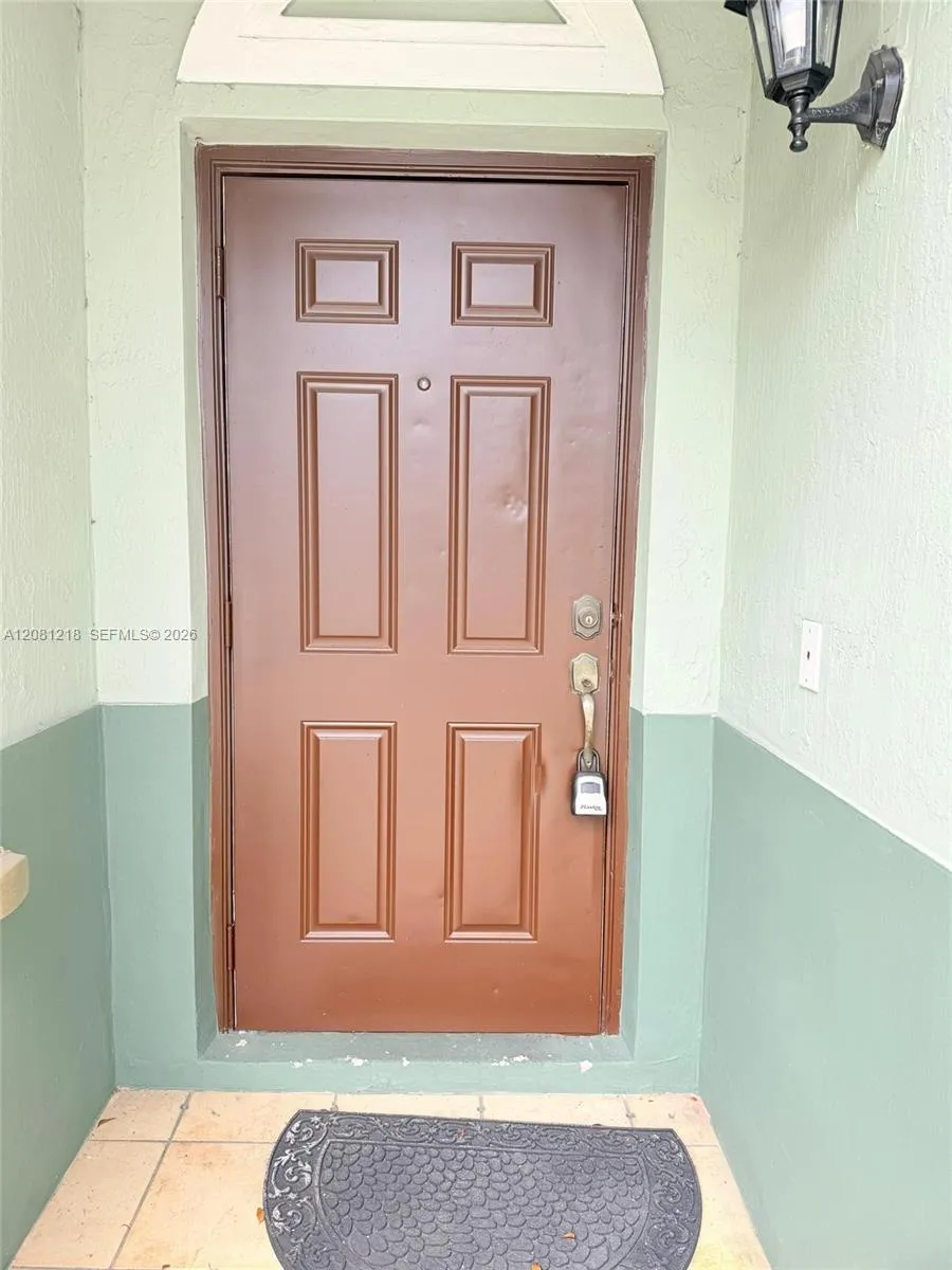 2628 SE 14th Ave #308 Homestead, FL 33035