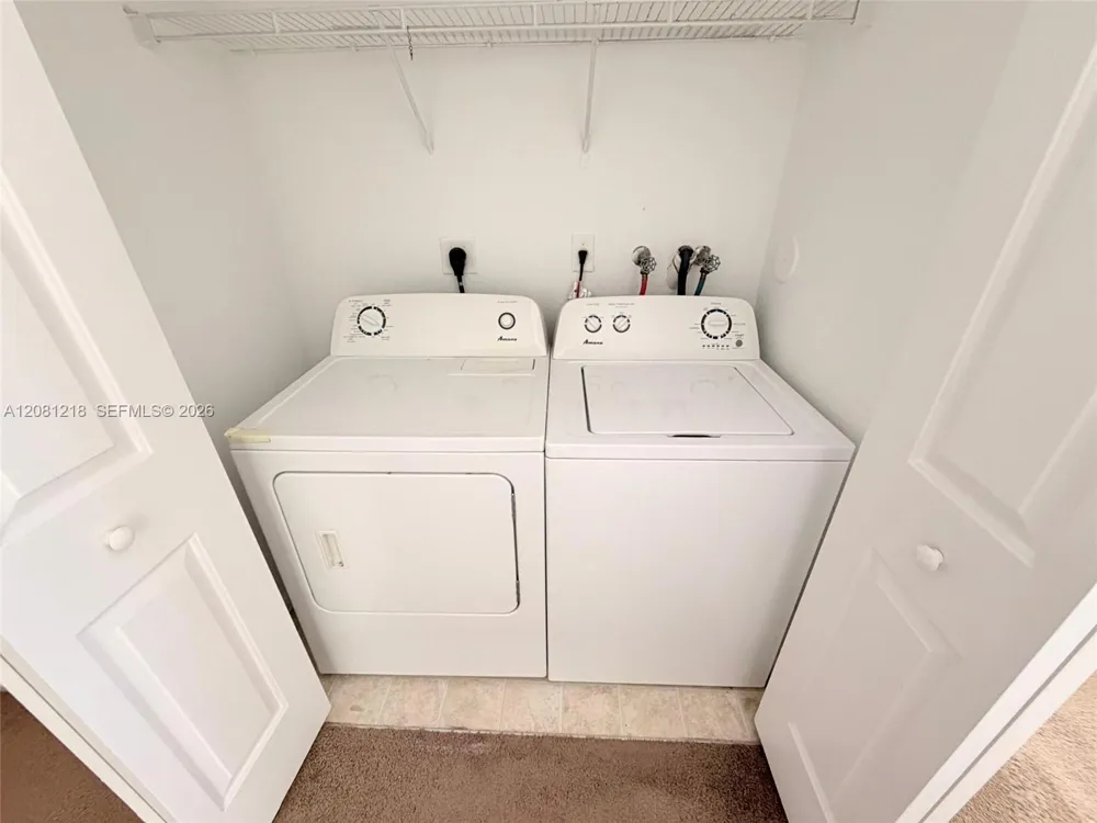 2628 SE 14th Ave #308 Homestead, FL 33035