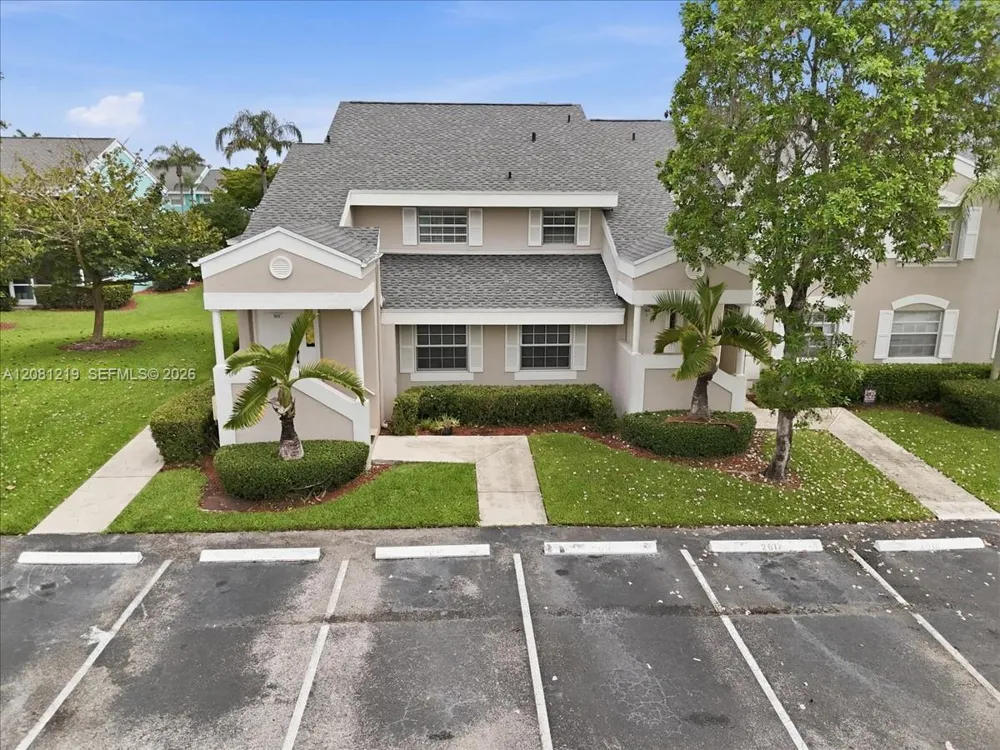 2614 SE 21st Ct #201-B Homestead, FL 33035