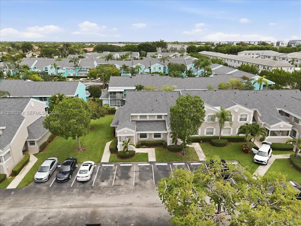 2614 SE 21st Ct #201-B Homestead, FL 33035