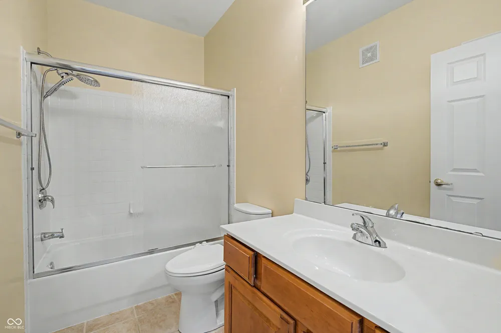 9084 Alcott Court Fishers, IN 46037