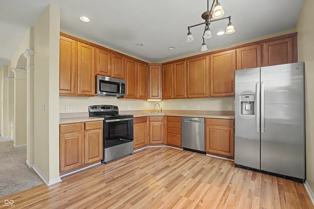 9084 Alcott Court Fishers, IN 46037