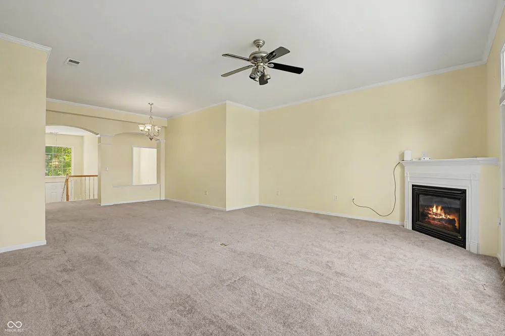 9084 Alcott Court Fishers, IN 46037
