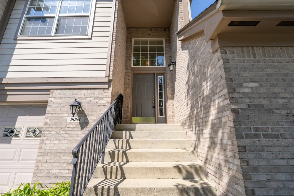 9084 Alcott Court Fishers, IN 46037