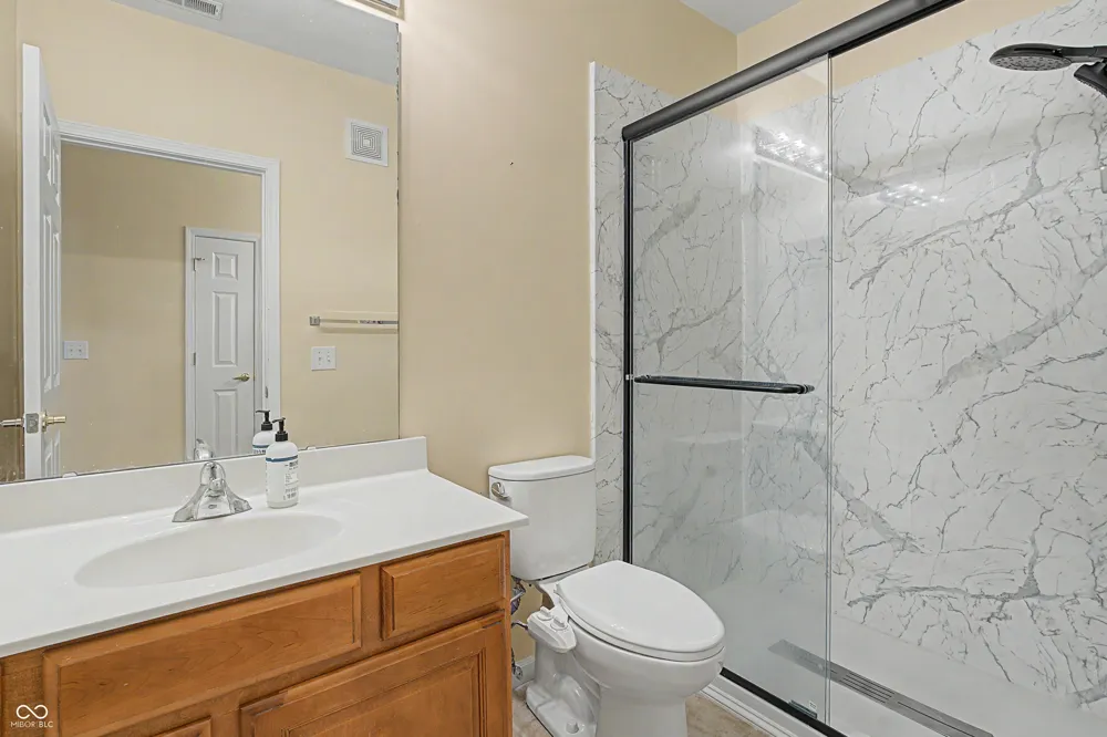 9084 Alcott Court Fishers, IN 46037