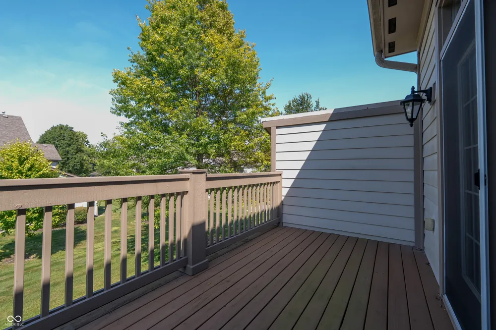 9084 Alcott Court Fishers, IN 46037