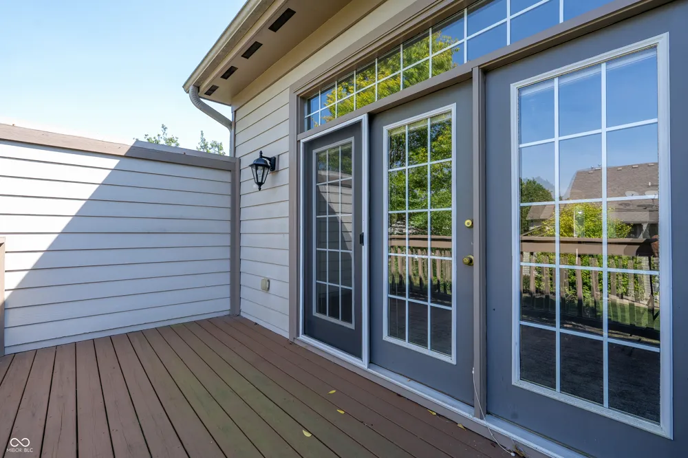 9084 Alcott Court Fishers, IN 46037