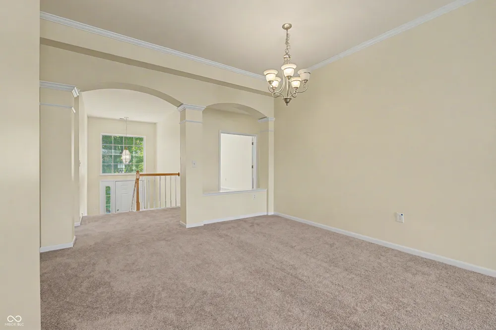 9084 Alcott Court Fishers, IN 46037
