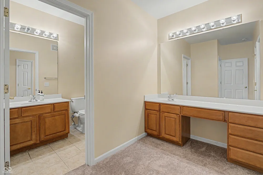 9084 Alcott Court Fishers, IN 46037