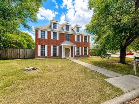 13402 Balcrest Drive