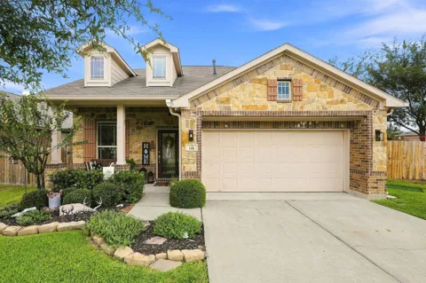 118 Shadow Springs Trail