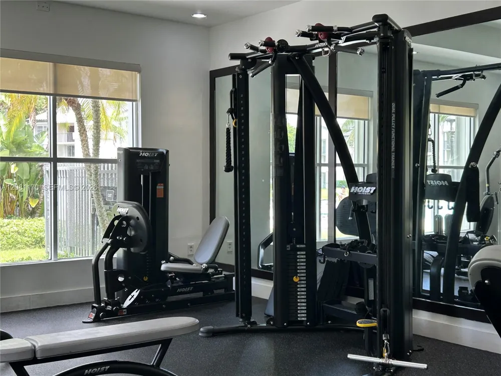 4440 NW 107th Ave #208-7 Doral, FL 33178