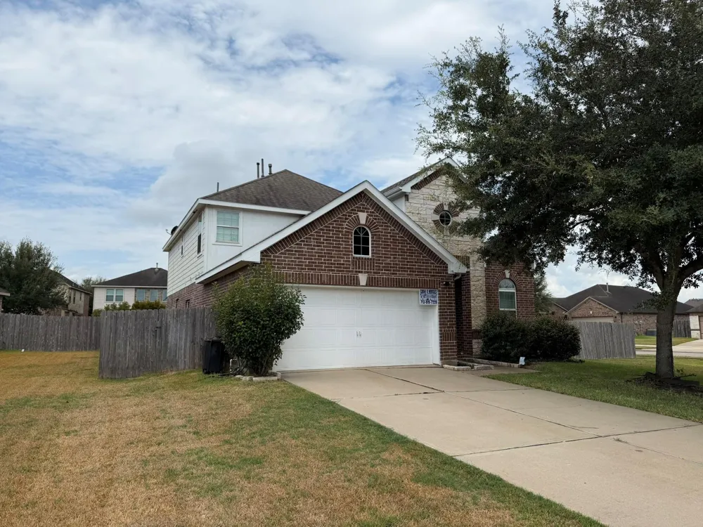 5902 Carnaby Lane Rosenberg, TX 77471