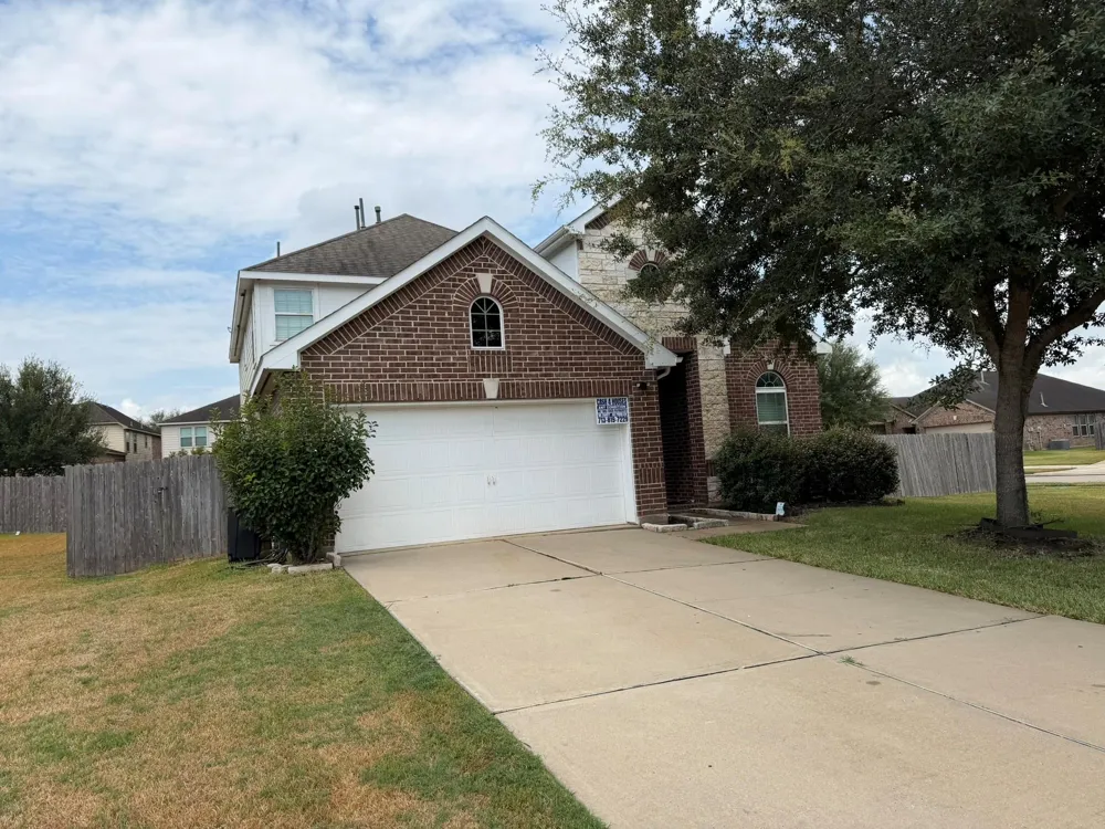 5902 Carnaby Lane Rosenberg, TX 77471
