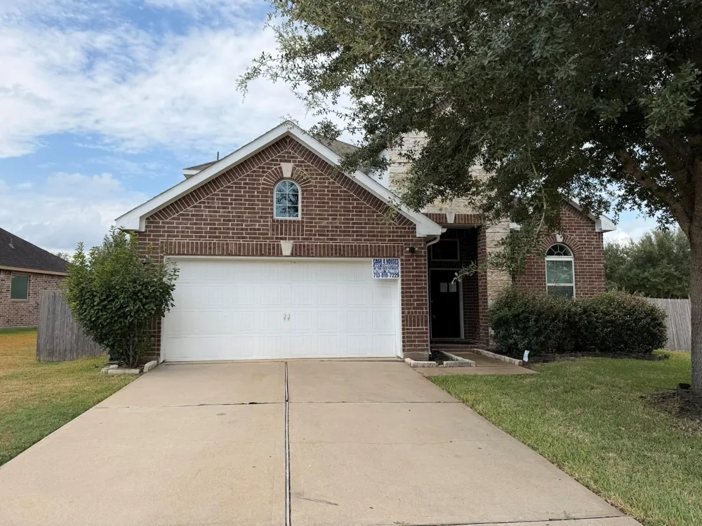5902 Carnaby Lane Rosenberg, TX 77471