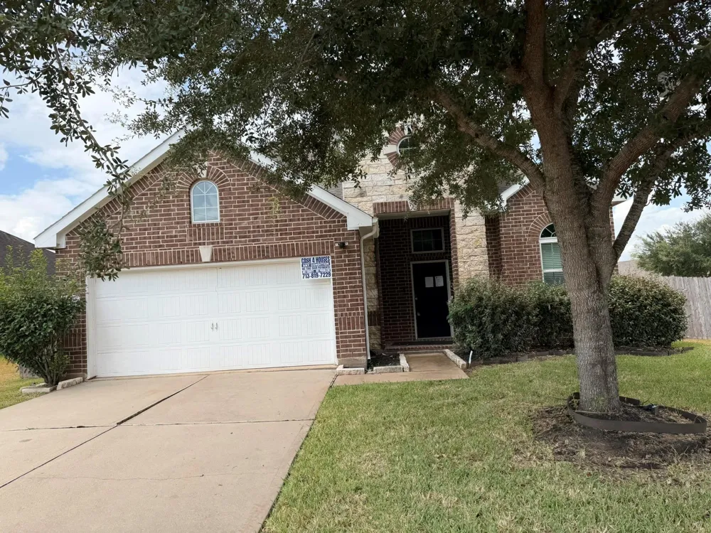 5902 Carnaby Lane Rosenberg, TX 77471