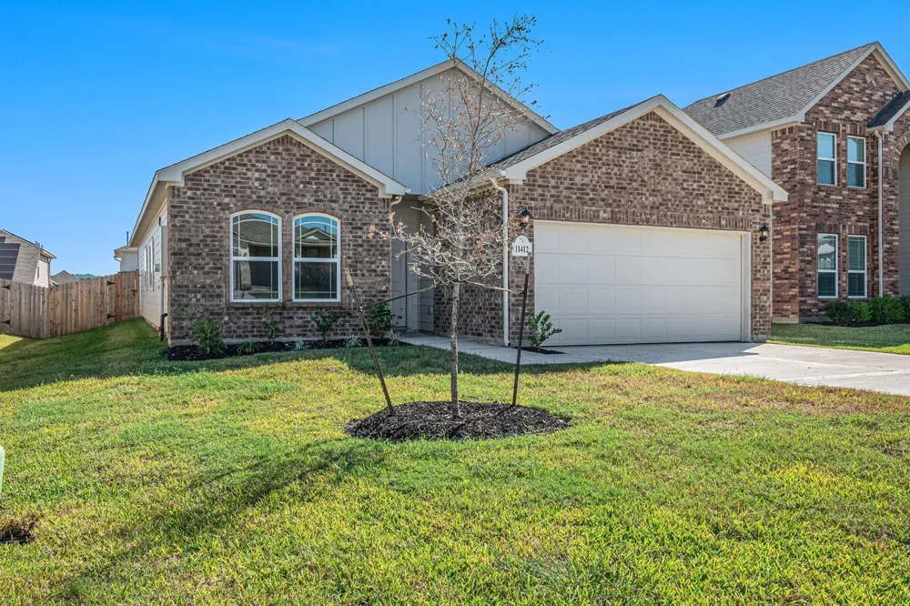 11412 Natalia Lane Willis, TX 77318