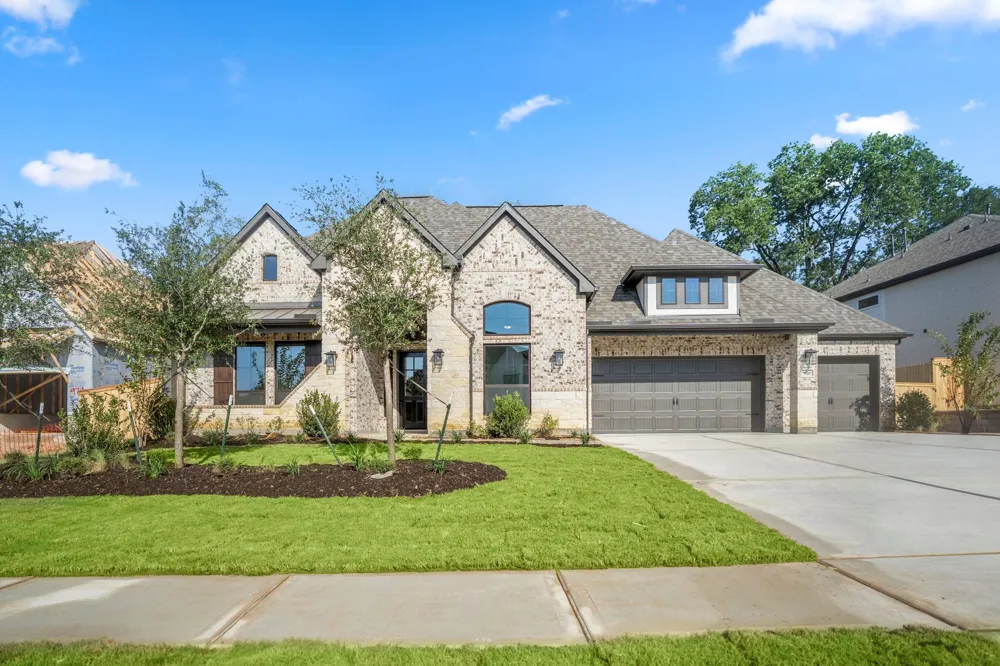 26310 Blissful Lea Lane Hockley, TX 77447