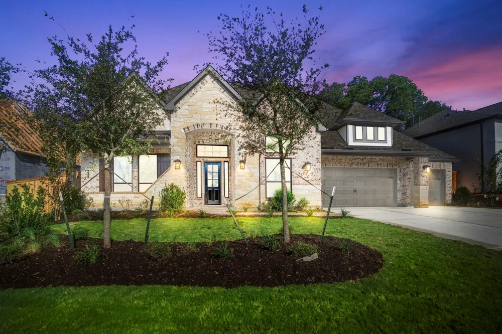 26310 Blissful Lea Lane Hockley, TX 77447