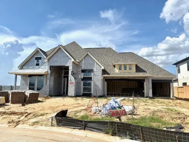 26310 Blissful Lea Lane Hockley, TX 77447