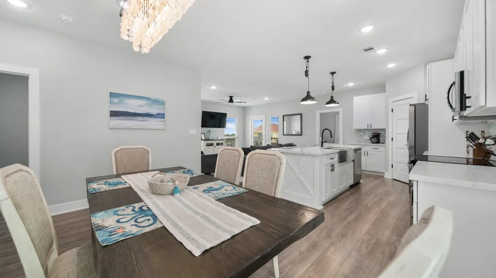 991 Seadrift Drive Port Bolivar, TX 77650