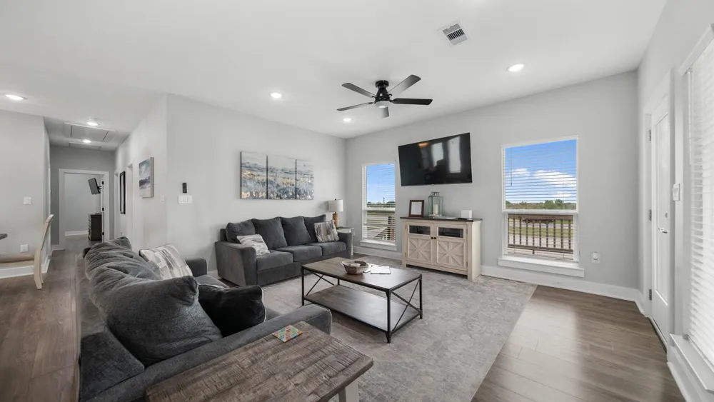 991 Seadrift Drive Port Bolivar, TX 77650