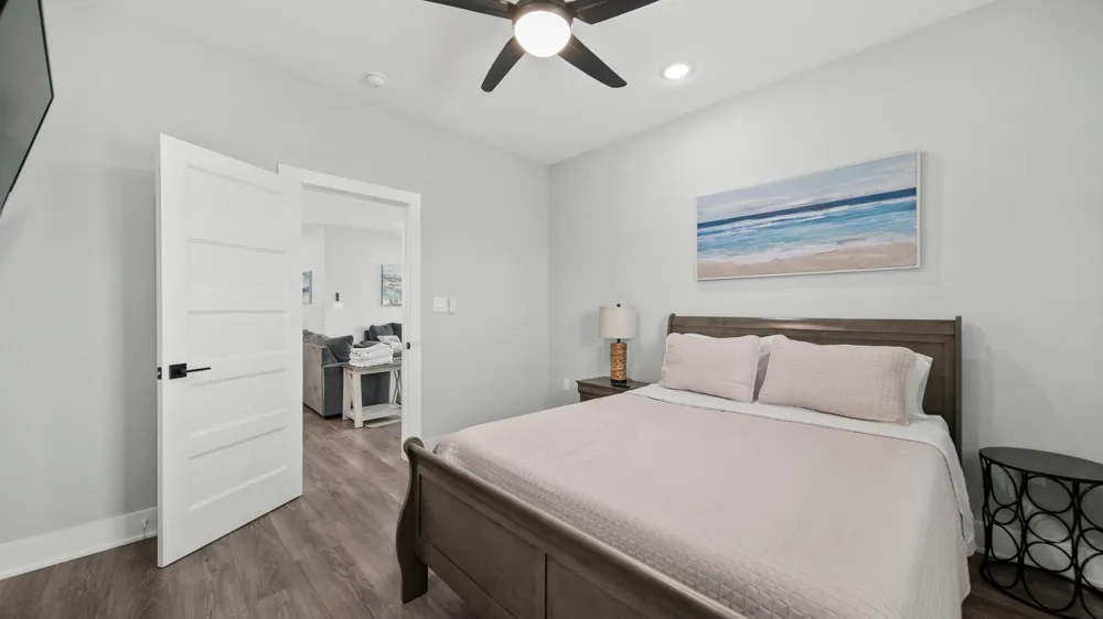 991 Seadrift Drive Port Bolivar, TX 77650