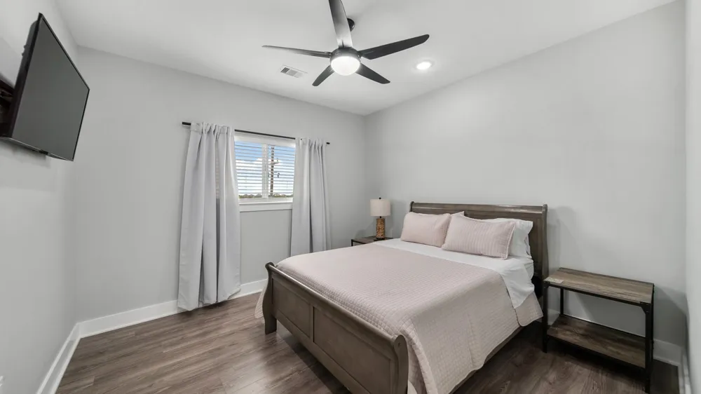 991 Seadrift Drive Port Bolivar, TX 77650