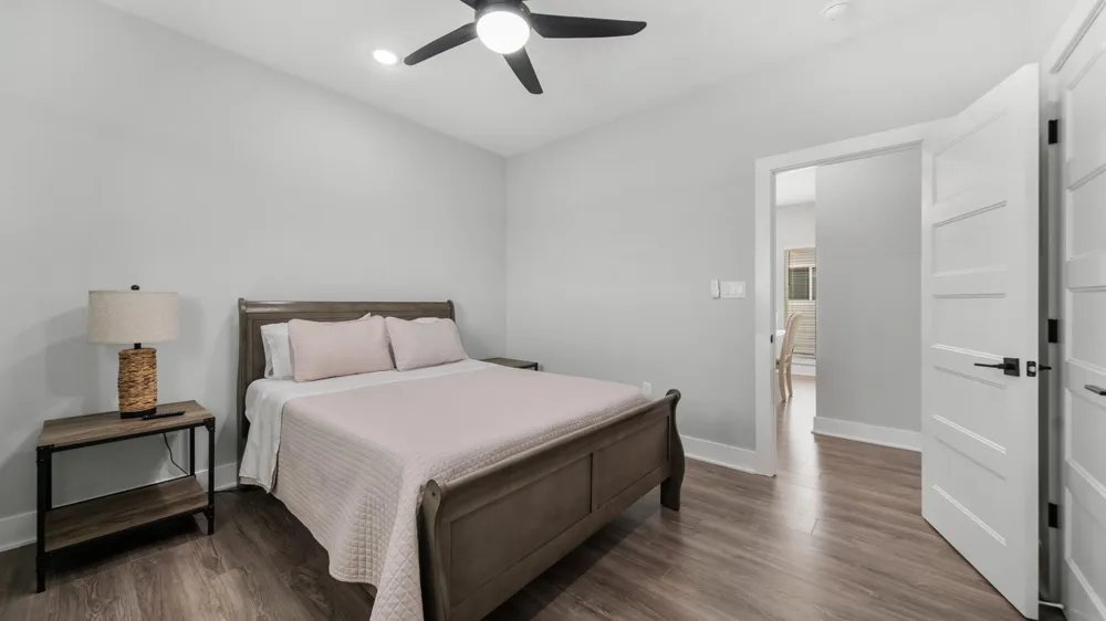 991 Seadrift Drive Port Bolivar, TX 77650