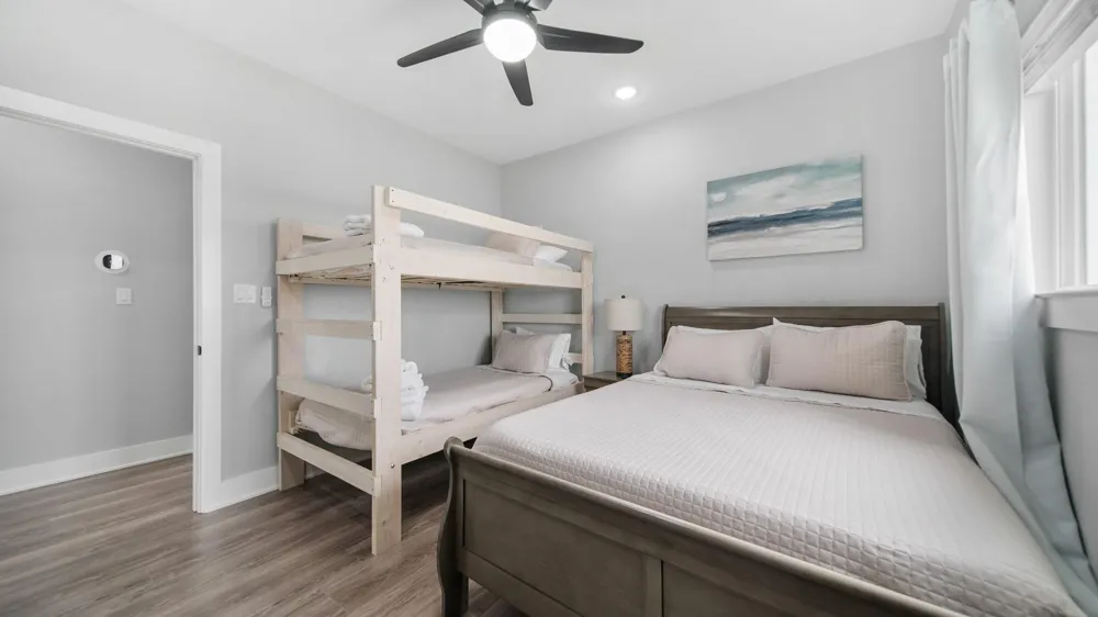 991 Seadrift Drive Port Bolivar, TX 77650