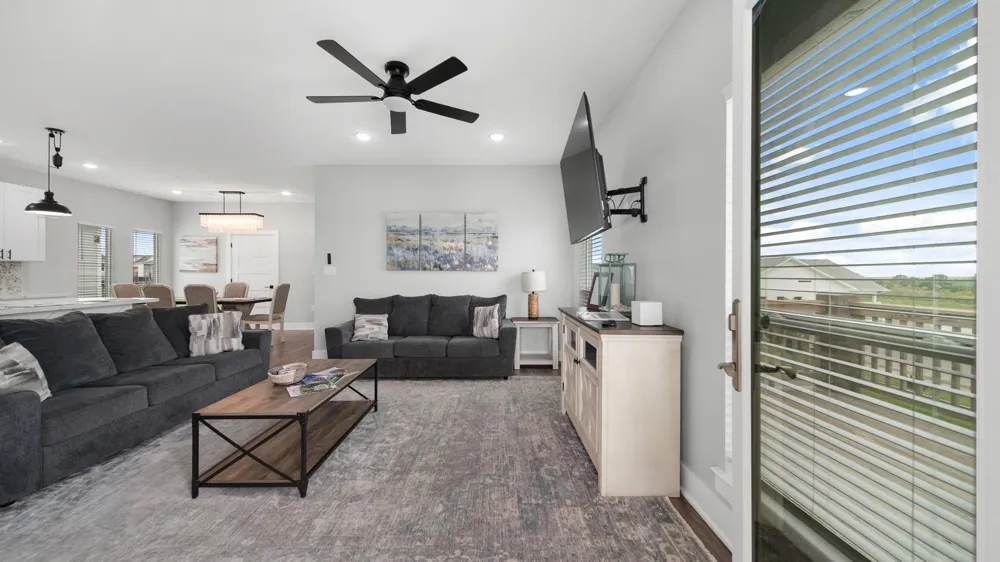 991 Seadrift Drive Port Bolivar, TX 77650