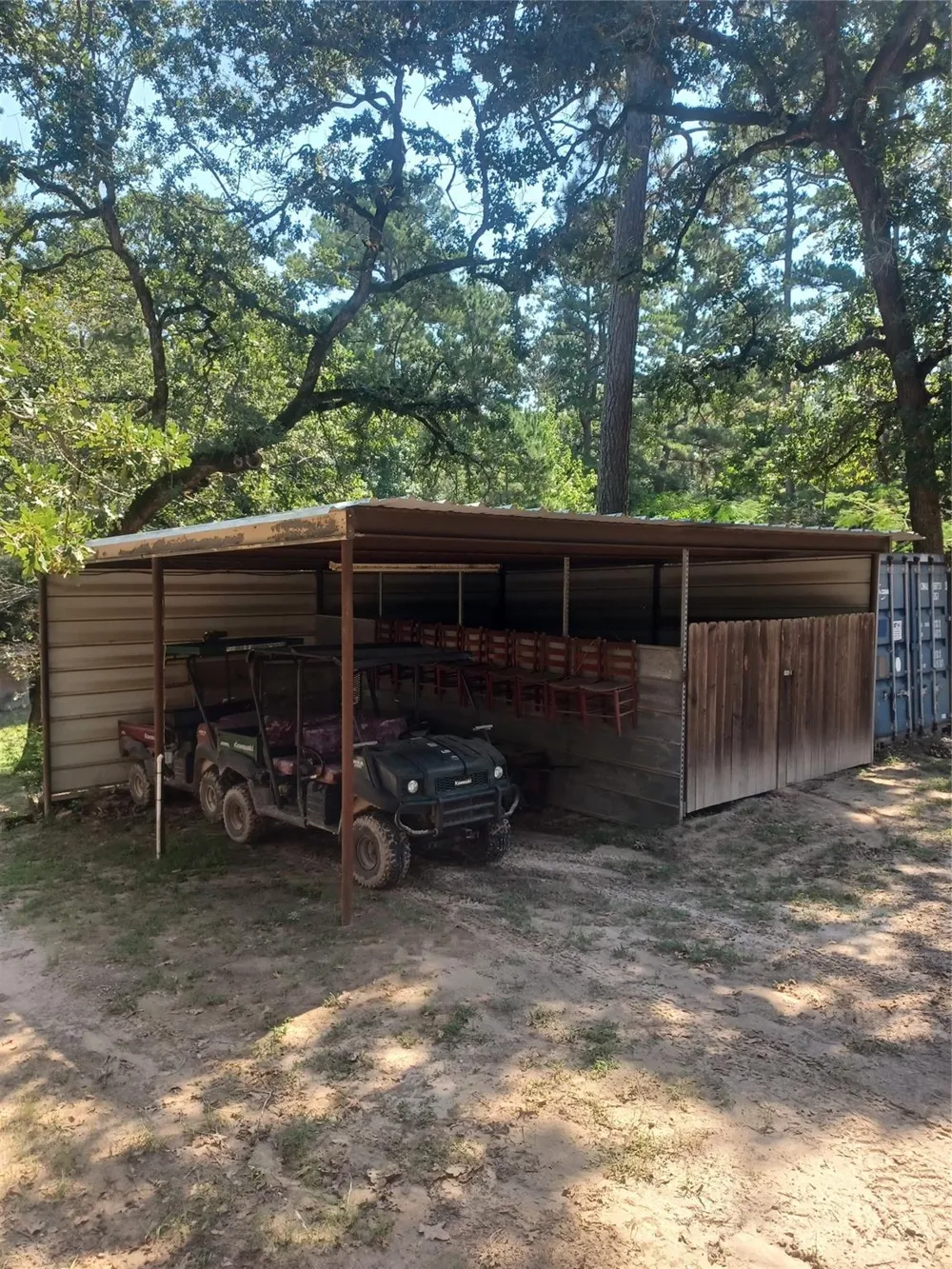 1335 Cr 131 Centerville, TX 75833