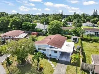 1041 NW 24th Ter Fort Lauderdale, FL 33311