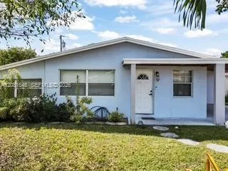 1041 NW 24th Ter Fort Lauderdale, FL 33311