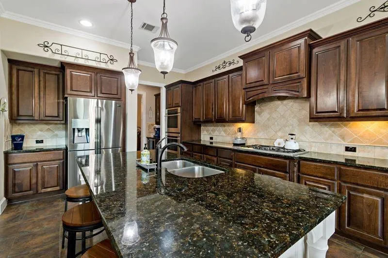 22 Waters Lake Boulevard Missouri City, TX 77459
